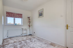 Bedroom Two- click for photo gallery